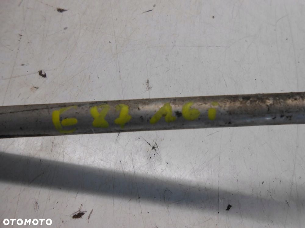 wąż rurka klimatyzacji bmw e87 1.6 # - 2