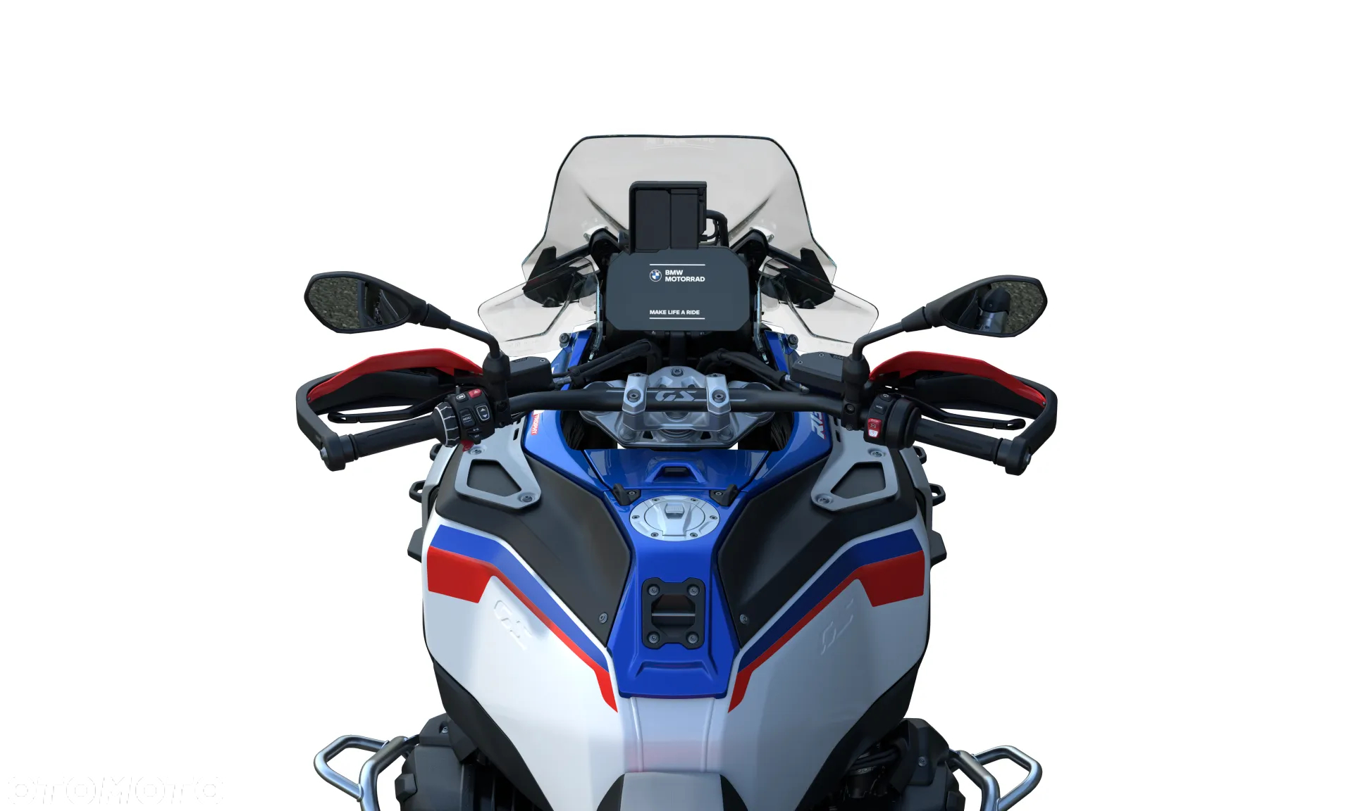 BMW R - 3