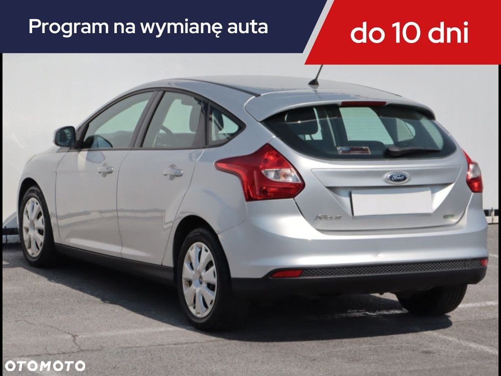 Ford Focus - 6