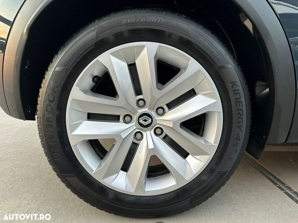 Renault Captur TCe 90 Equilibre - 31