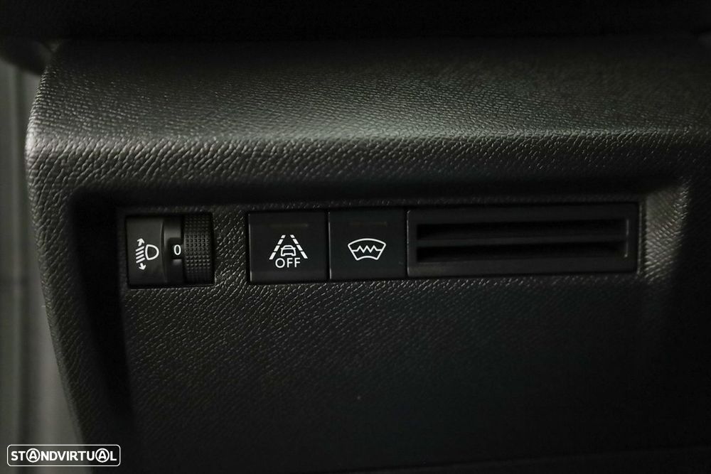 Citroën C4 1.2 PureTech Plus EAT8 - 19