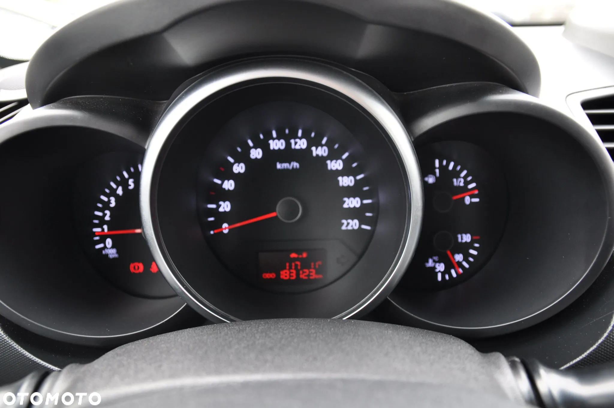 Kia Soul 1.6 GDI Edition 7 - 14