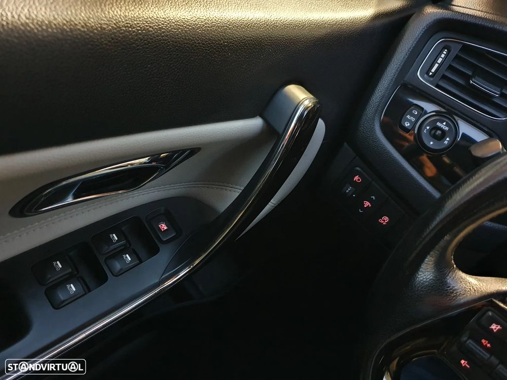 Kia Ceed SW 1.6 CRDi Prime - 13