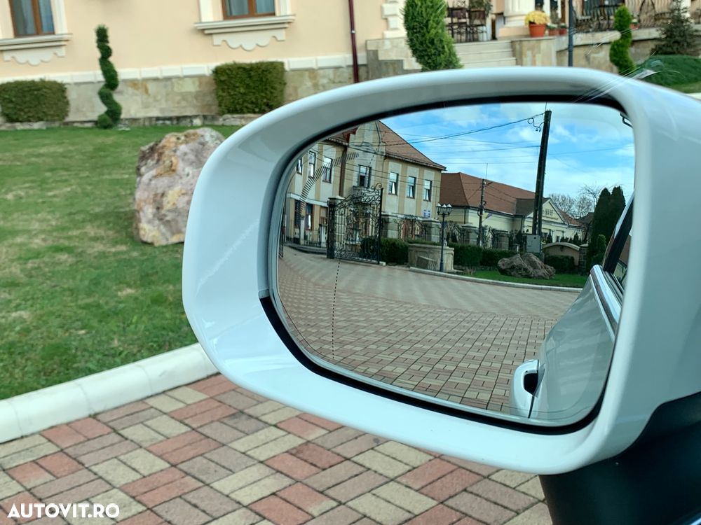 Volvo XC 60 T8 Twin Engine AWD Inscription - 14