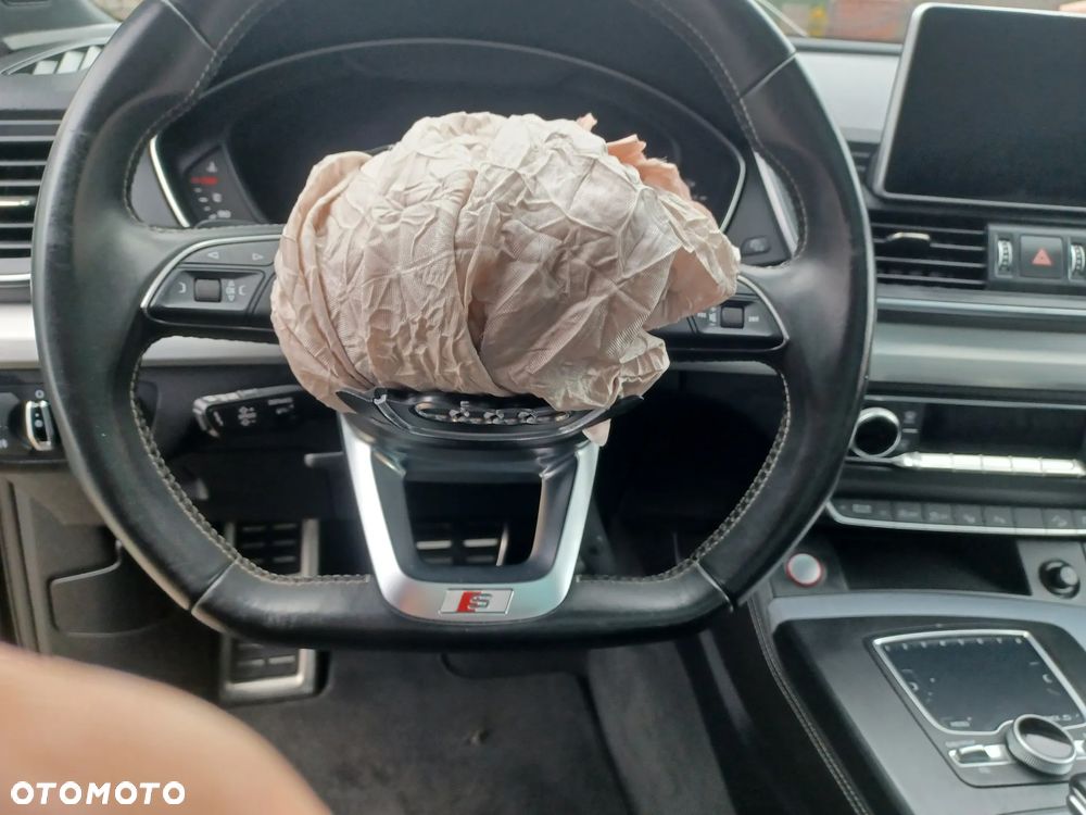 Audi SQ5 3.0 TFSI Quattro Tiptronic - 15