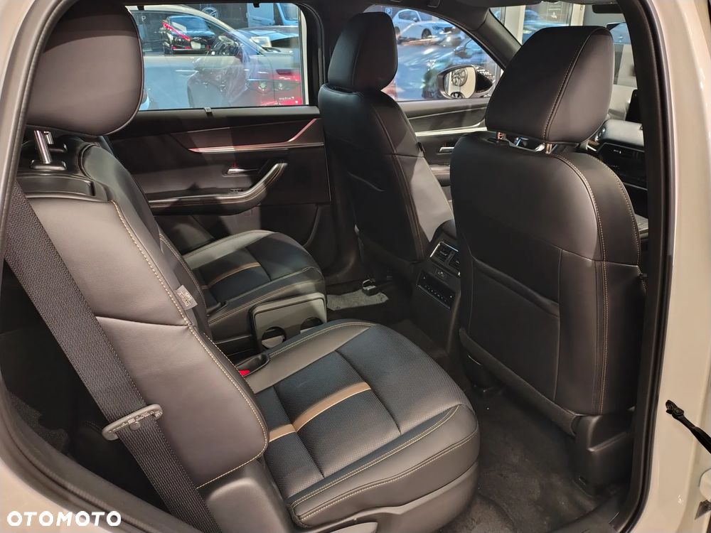 Mazda CX-80 3.3 e-Skyactiv D mHEV Homura AWD - 5