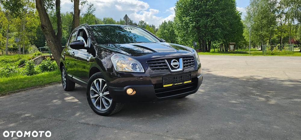 Nissan Qashqai 2.0 I-Way - 13