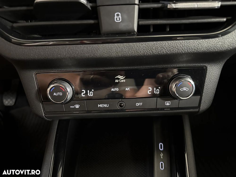 Skoda Scala - 17