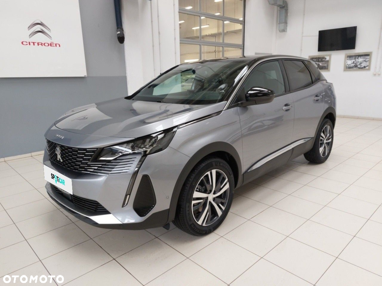 Peugeot 3008 1.2 PureTech Allure Pack S&S - 19