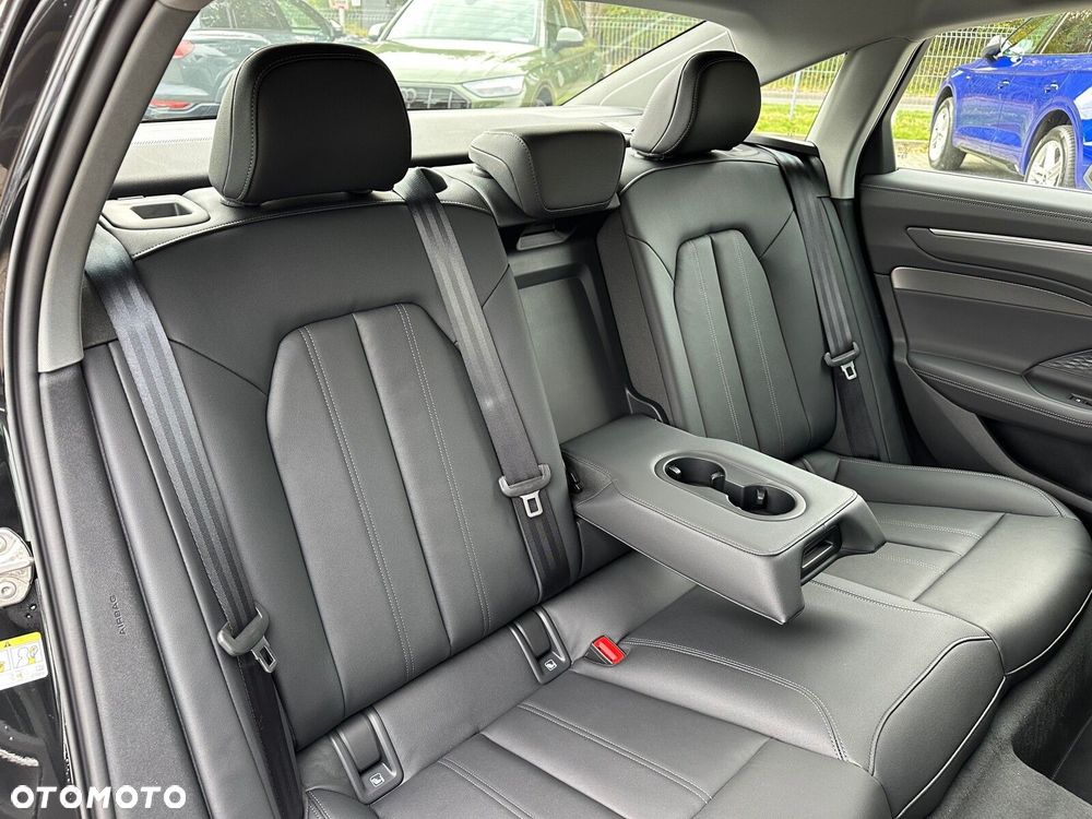 Audi A6 Limousine - 20