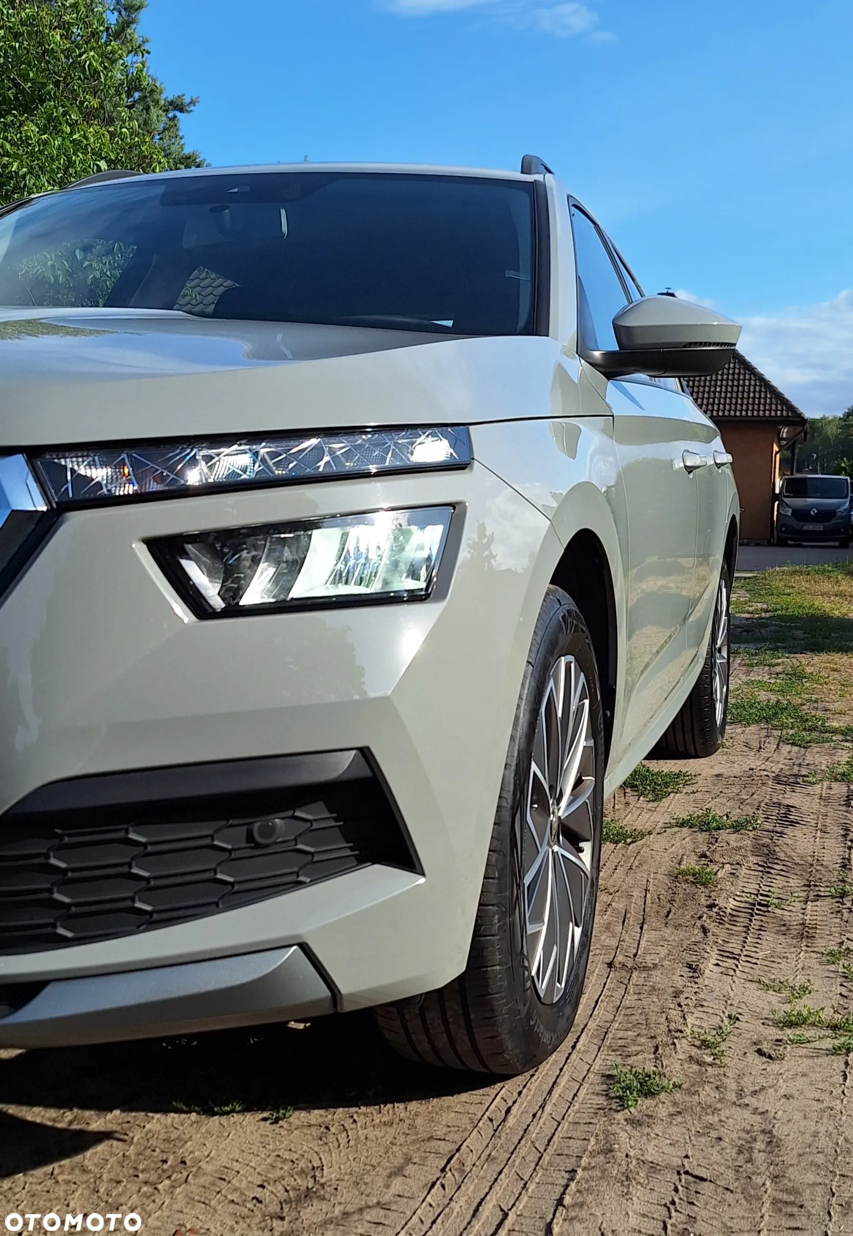 Skoda Kamiq 1.0 TSI Ambition - 3