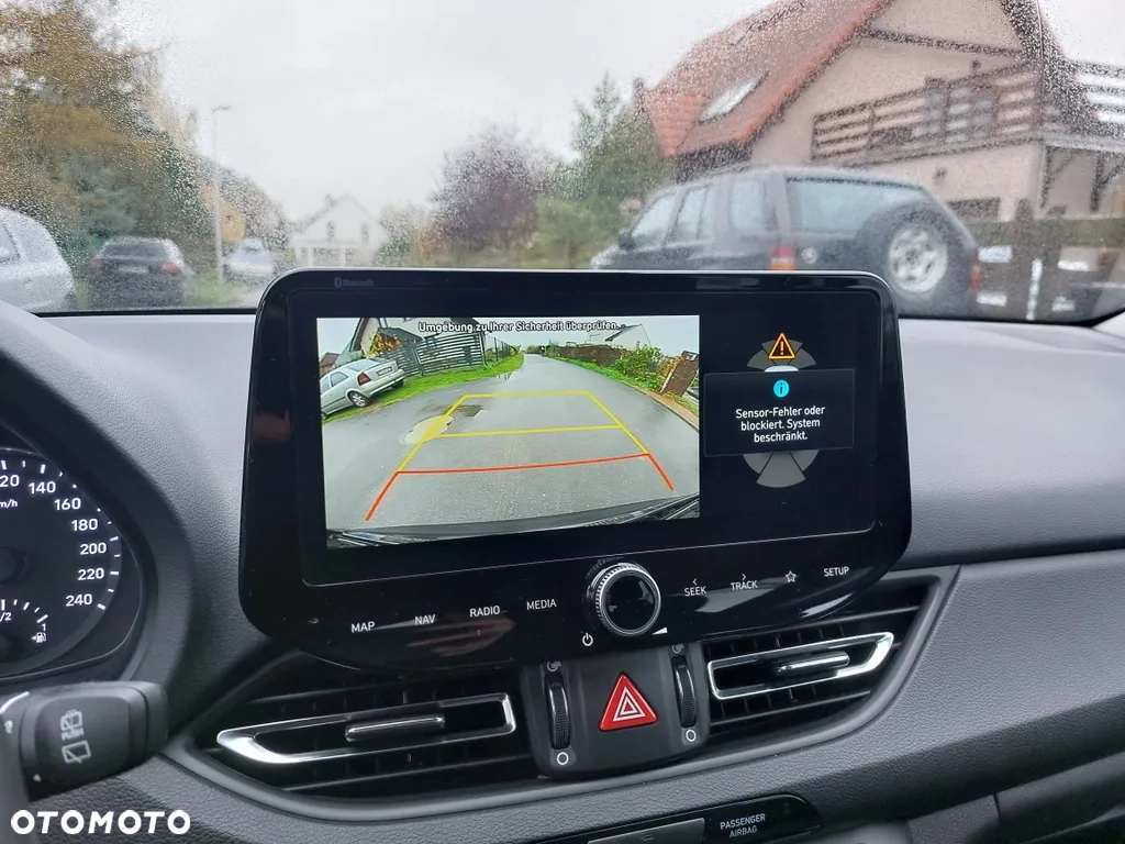 Hyundai i30 1.5 T-GDI 48V-Hybrid Trend - 17
