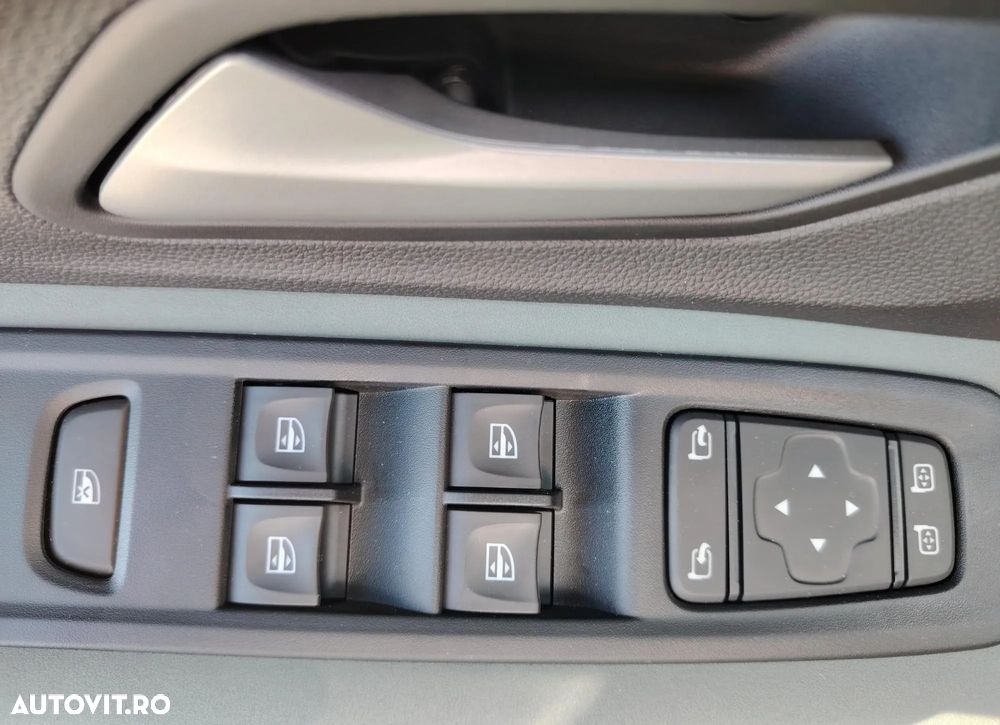 Dacia Sandero Stepway ECO-G 120 Extreme - 11