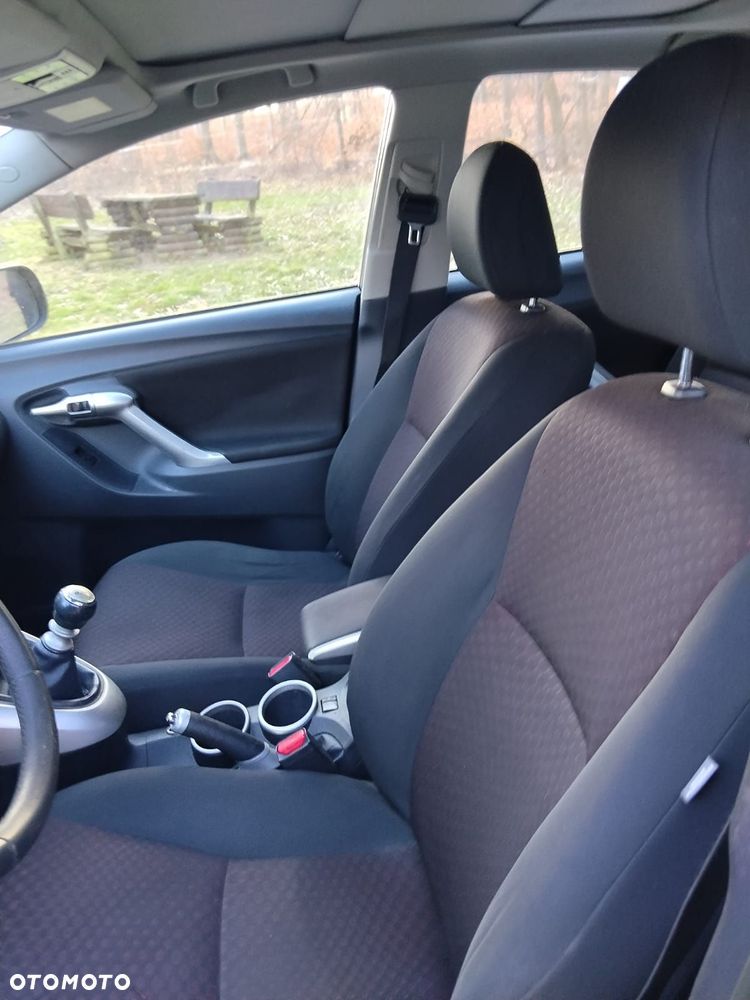 Toyota Verso 2.0 D-4D 2010 7os - 1