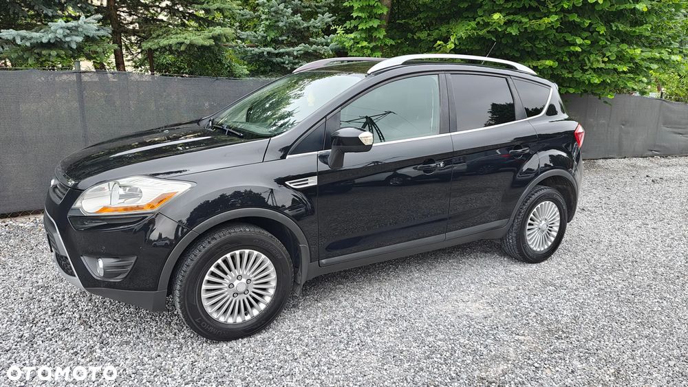 Ford Kuga - 35