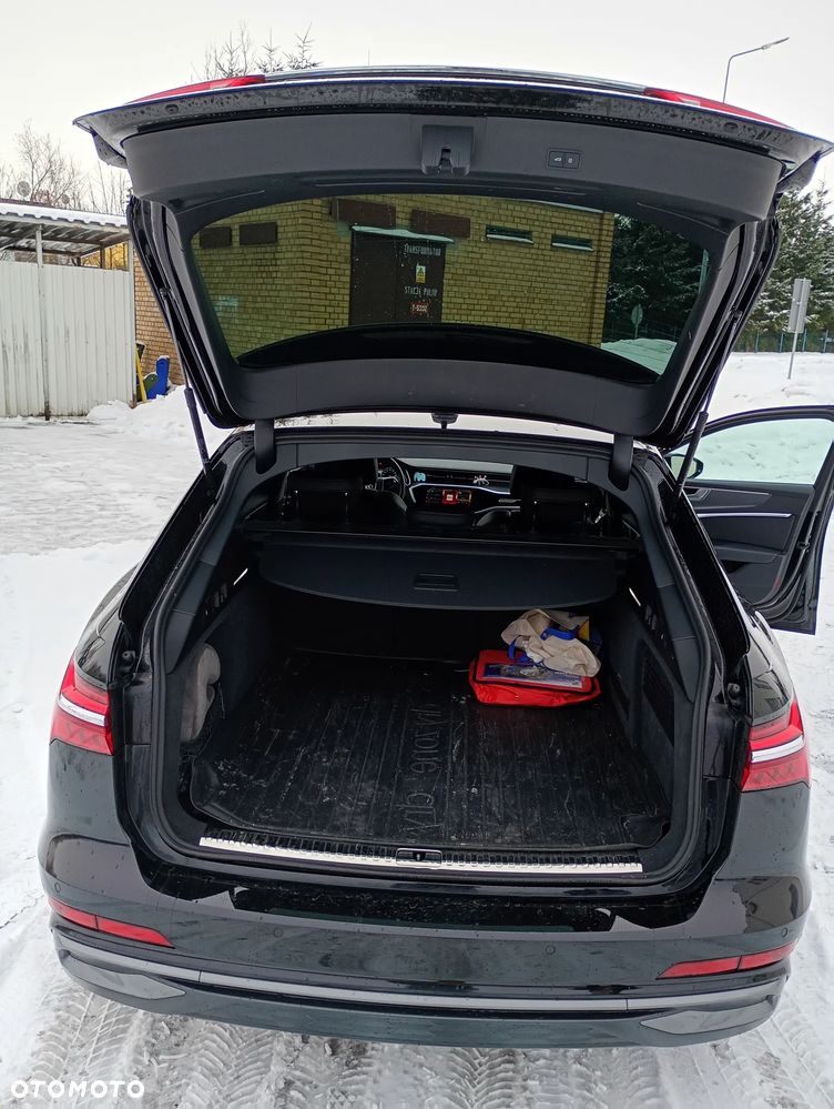 Audi A6 Avant - 30