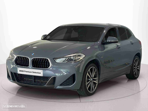 BMW X2 25 e xDrive