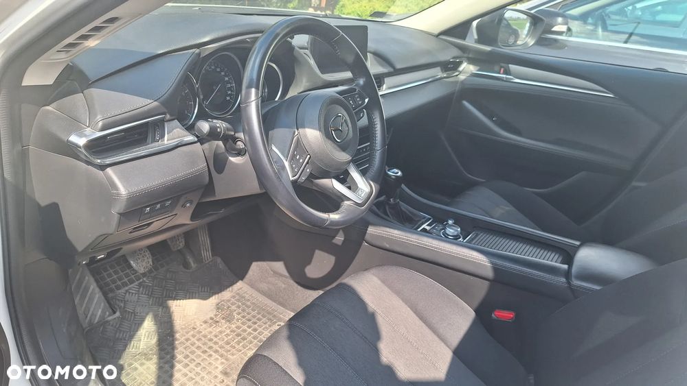 Mazda 6 2.0 SkyMotion - 3