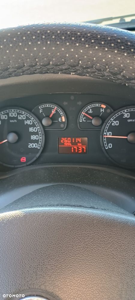Fiat Doblo - 7