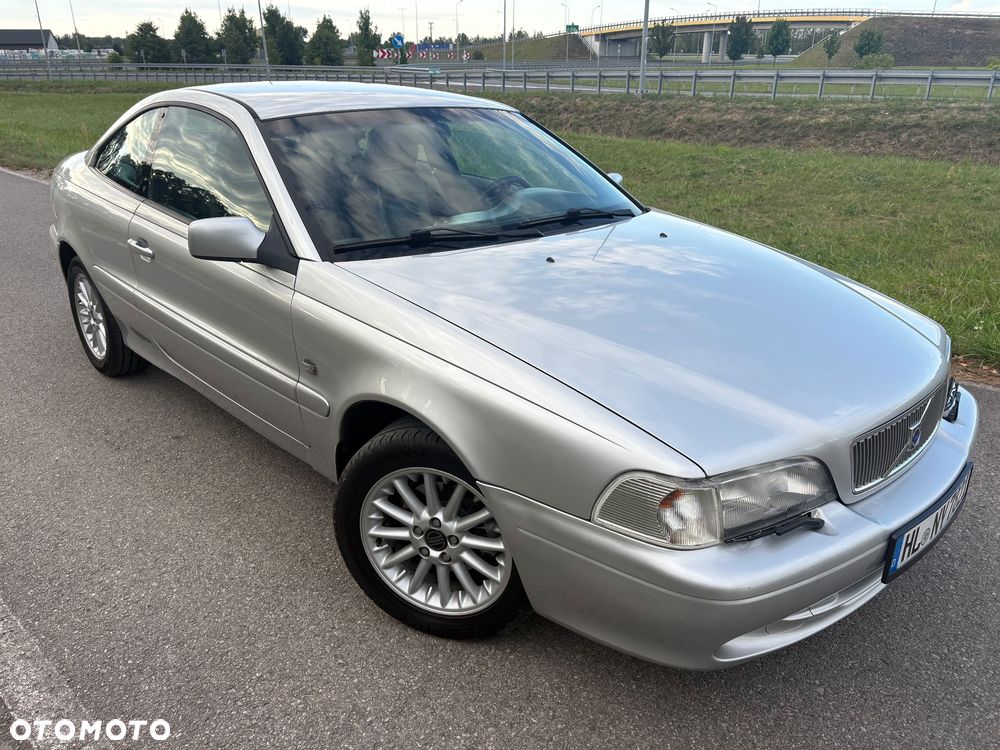 Volvo C70 2.4 - 11