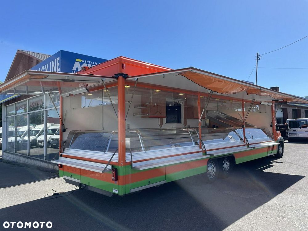 Fiat Ducato - 40