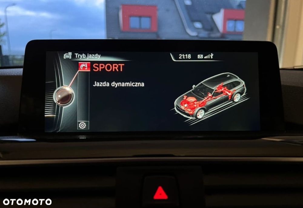 BMW Seria 3 320d xDrive Advantage sport - 16