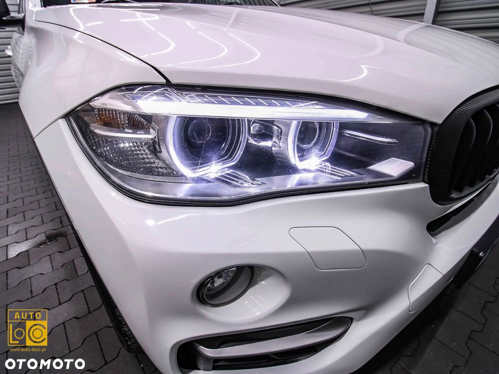 BMW X6 xDrive30d M Sport - 38