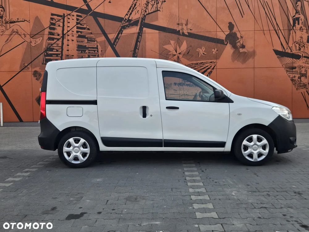 Dacia Dokker VAN - 12