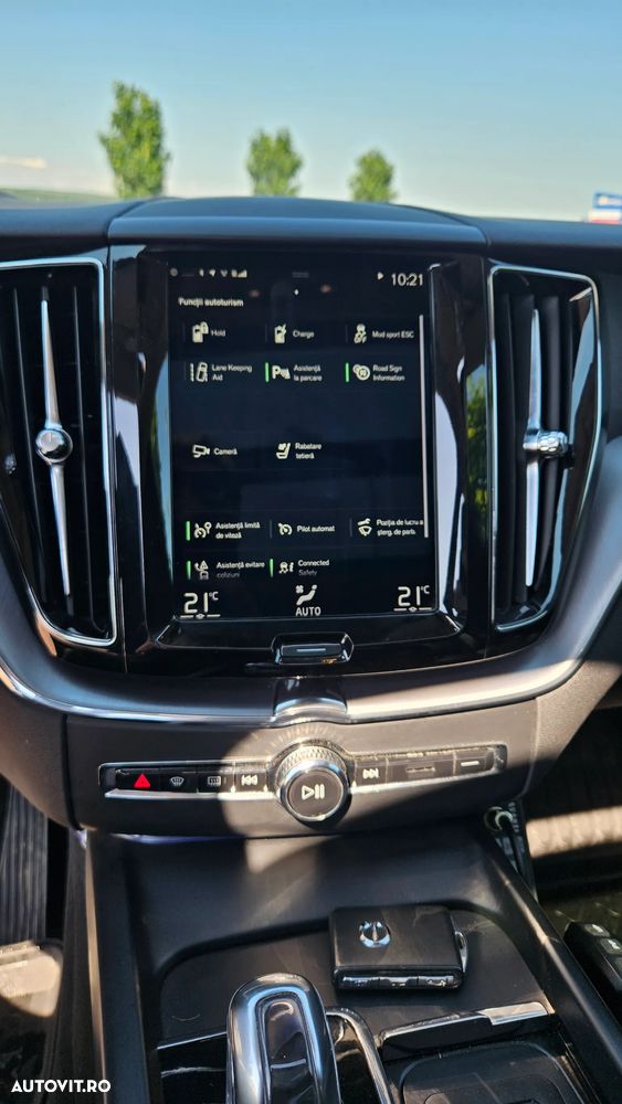 Volvo XC 60 - 5