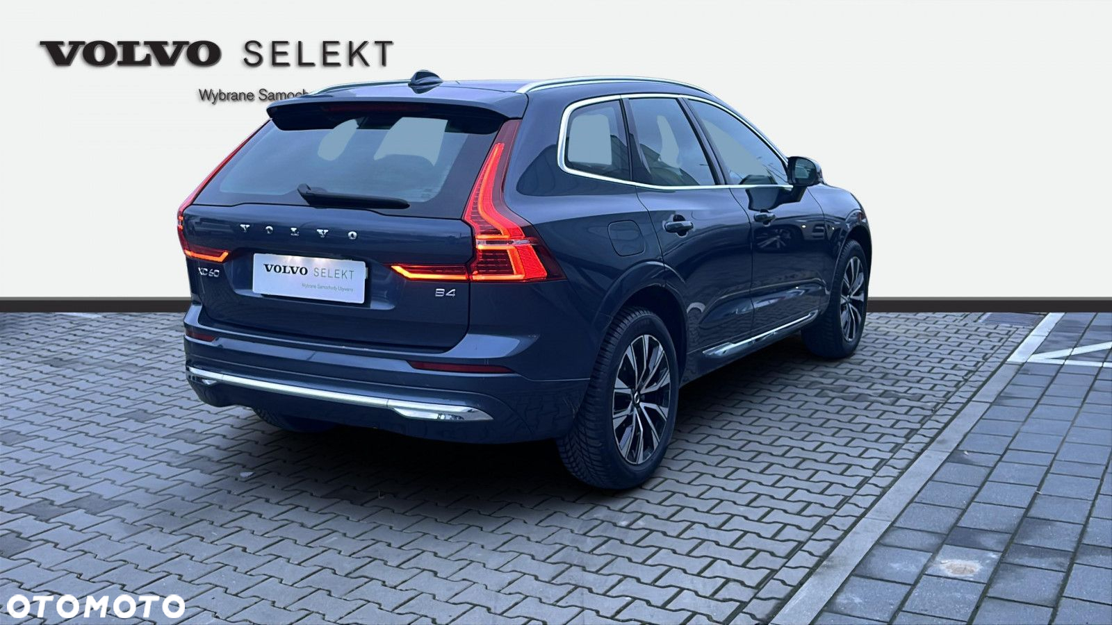 Volvo XC 60 - 5