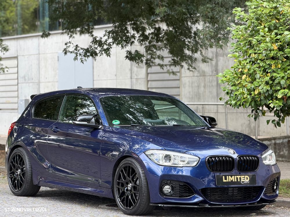 BMW 120 d Aut. - 13
