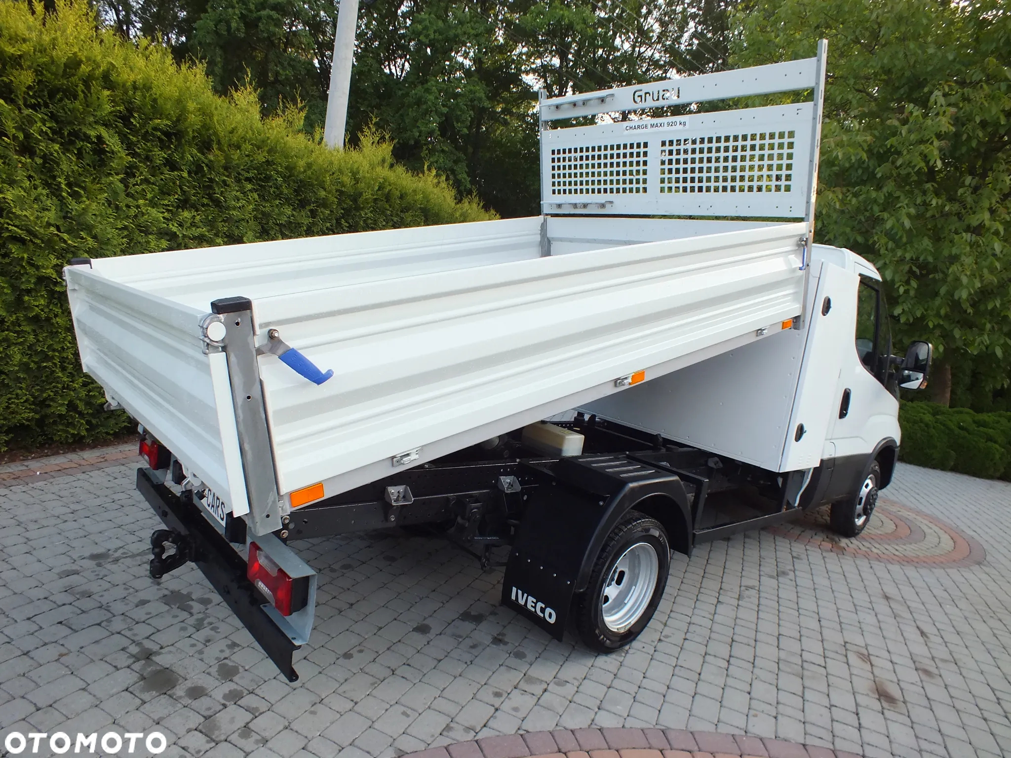 Iveco Daily 35c14 - 33