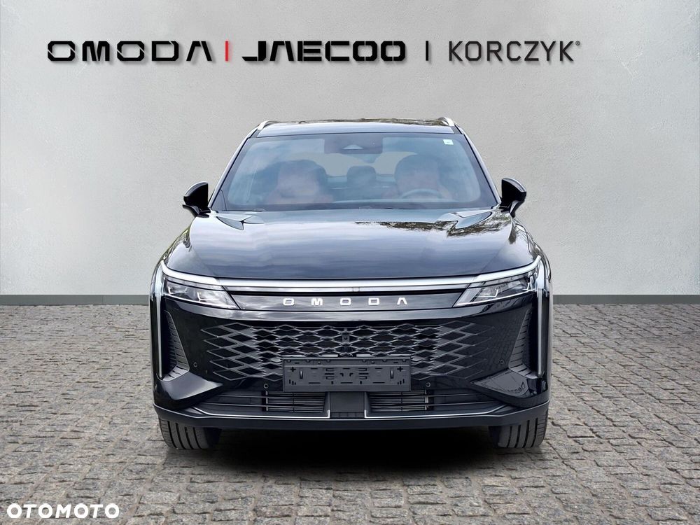 Omoda 9 - 8