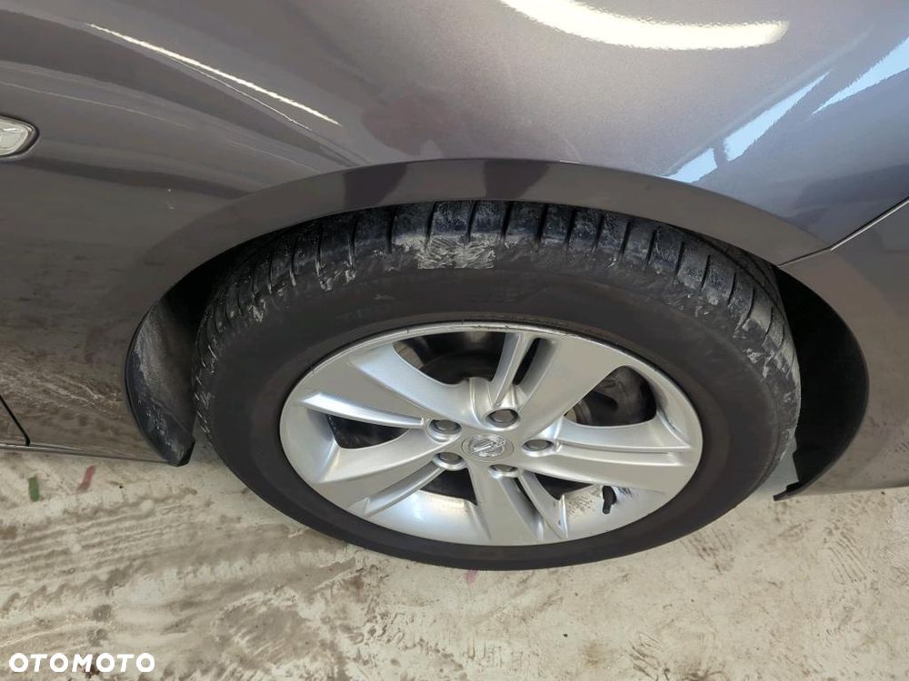 Opel Insignia 2.0 CDTI Elegance S&S - 5