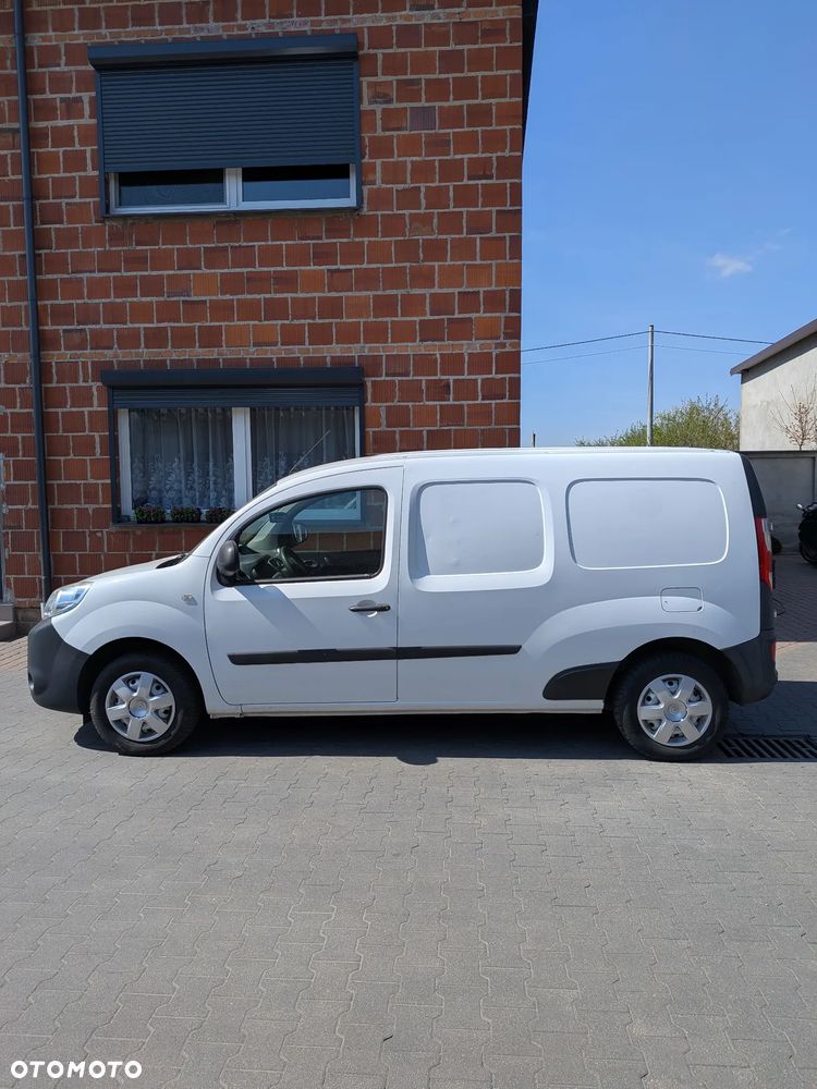 Renault Kangoo - 1