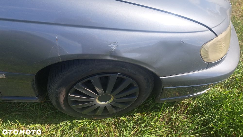 Opel Omega - 6