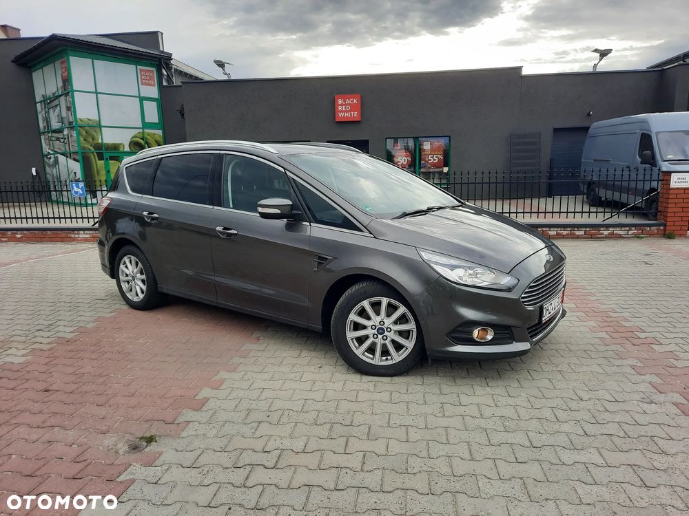 Ford S-Max - 5