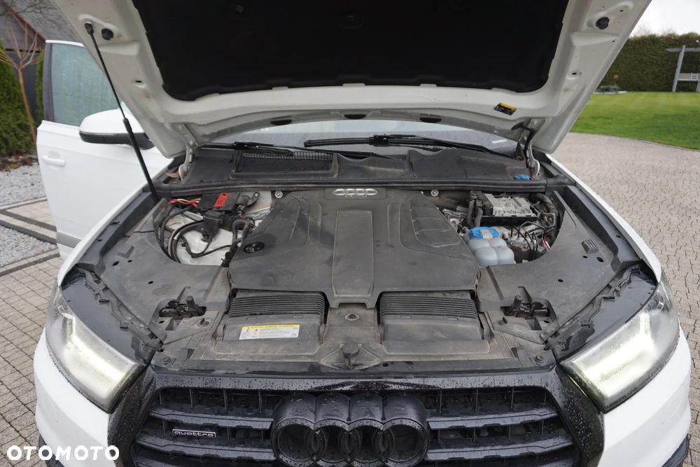 Audi Q7 - 37