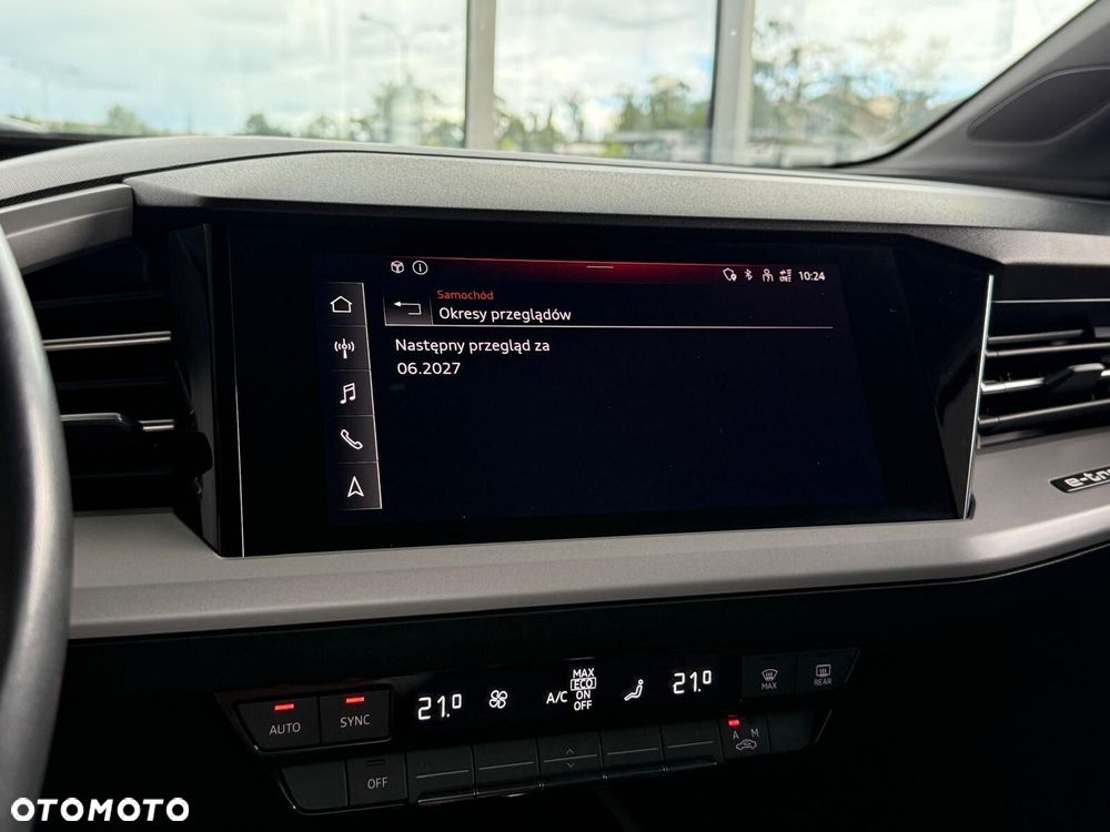 Audi Q4 e-tron - 24