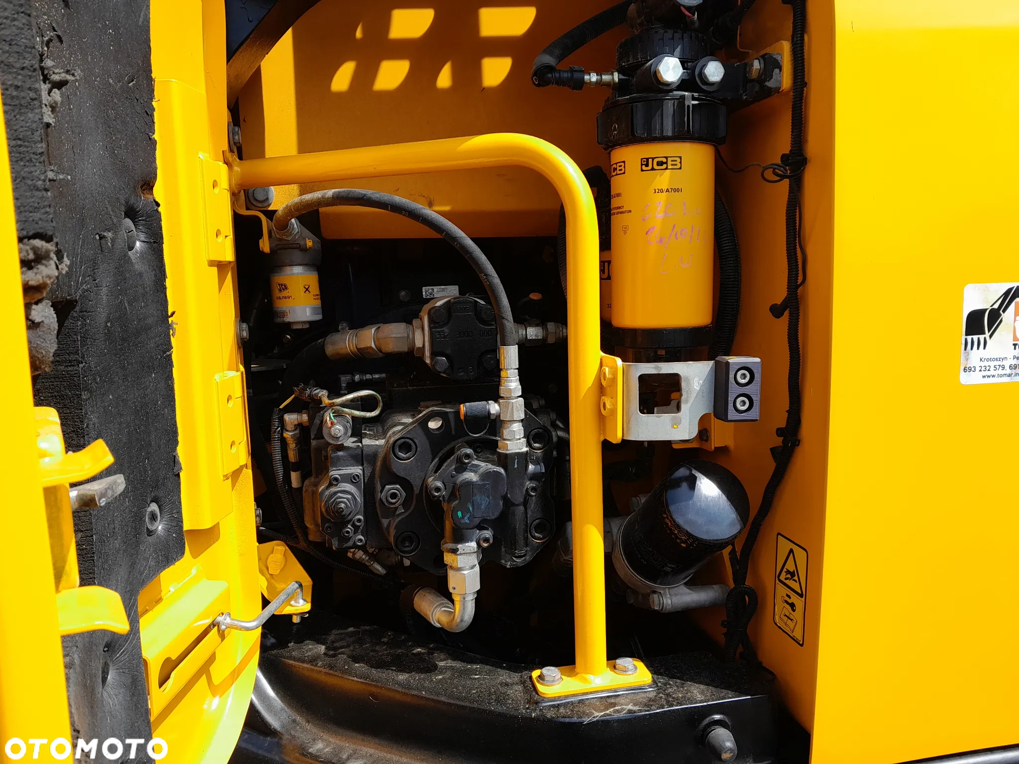 JCB JZ 141 LC - 22