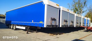 Wielton Standard XL