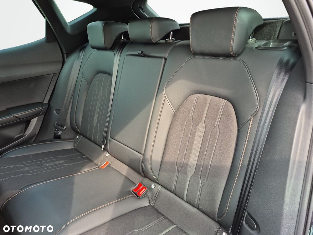 Cupra Formentor 1.5 TSI DSG - 12