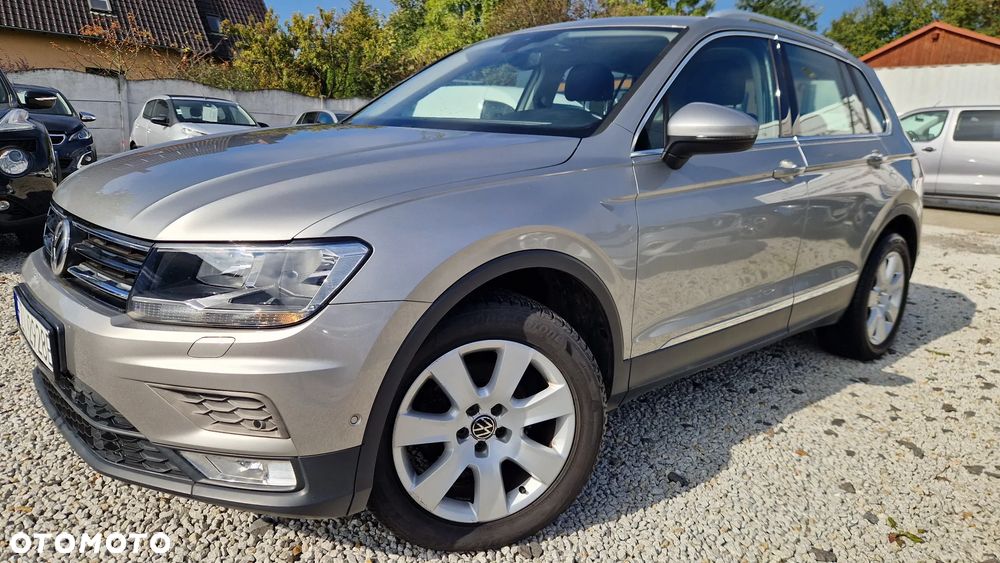 Volkswagen Tiguan 2.0 TDI BMT SCR Highline - 15