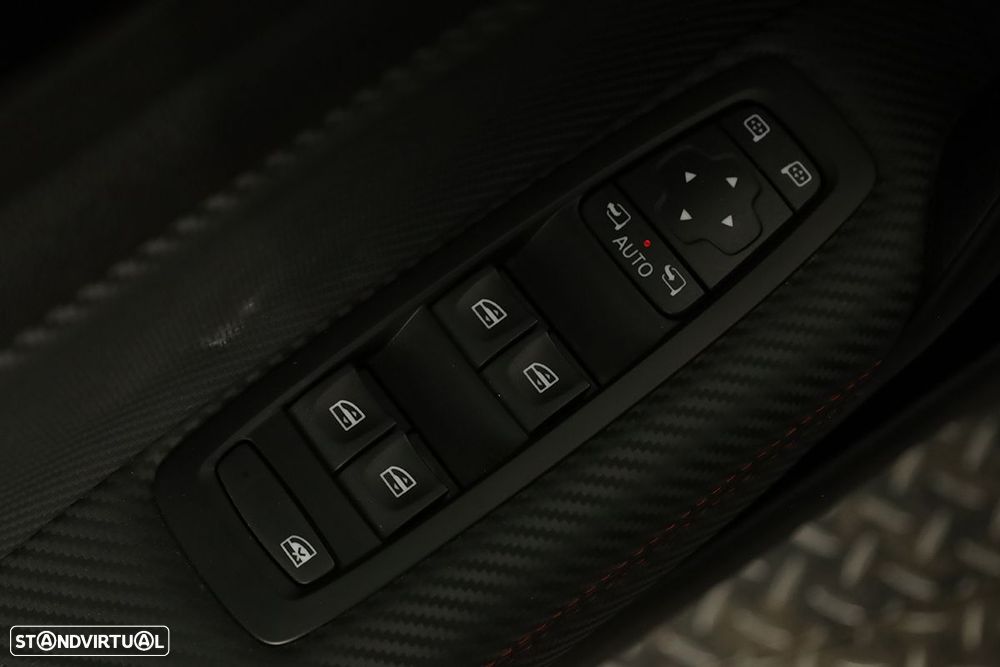 Renault Mégane 1.8 TCe R.S. EDC - 20