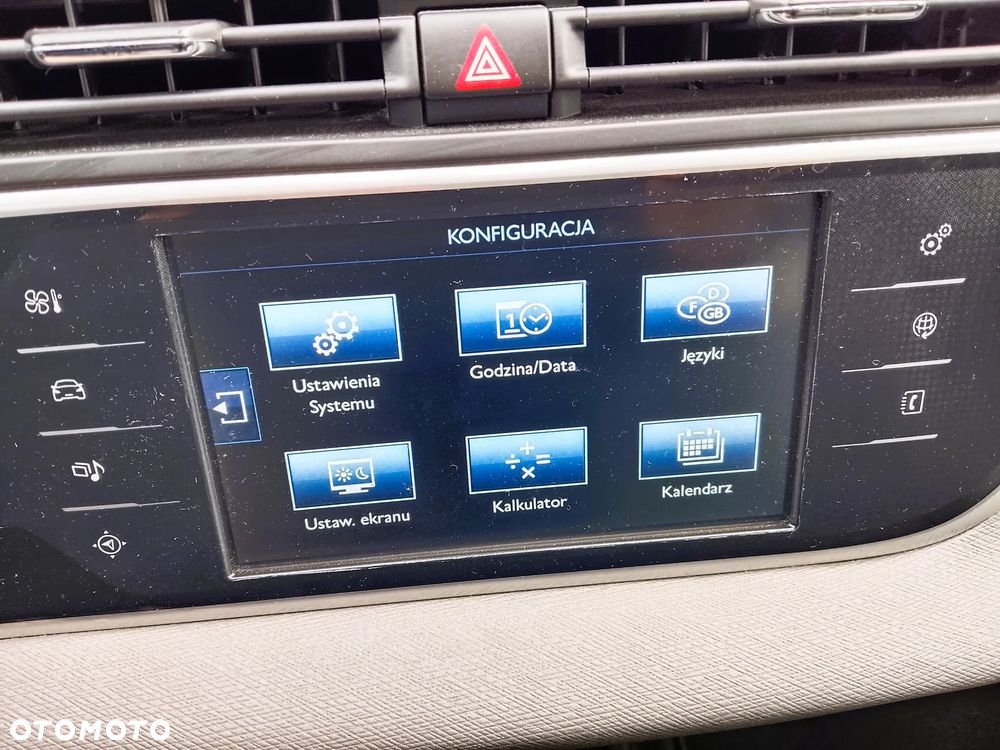 Citroën C4 Grand Picasso BlueHDi 150 EAT6 Exclusive - 13