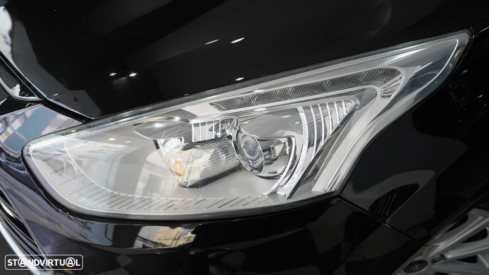 Ford B-Max 1.5 TDCi Titanium - 5