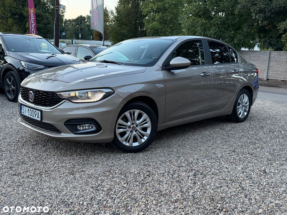 Fiat Tipo 1.4 16v Street - 28
