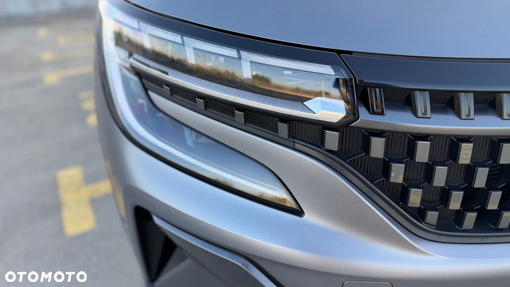 Renault Espace - 4