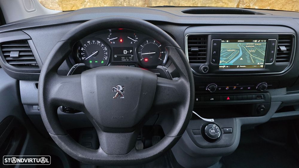 Peugeot Expert 2.0 BlueHDi L2H1 Standard EAT8 - 13