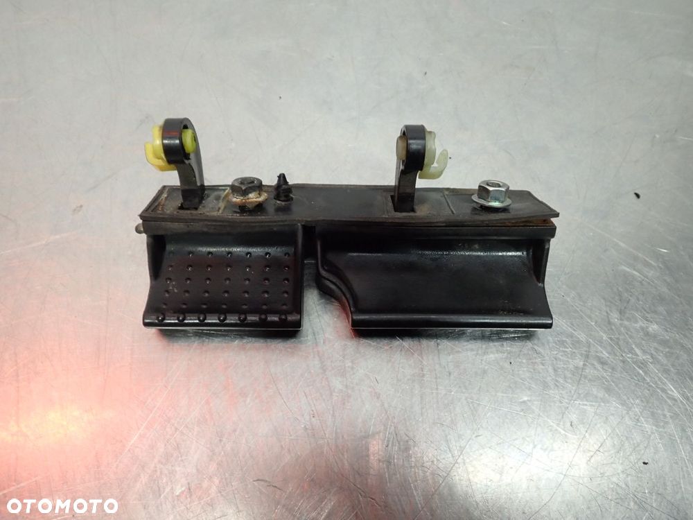 KLAMKA KLAPY TYŁ HYUNDAI TUCSON I  81260-2E000 - 1